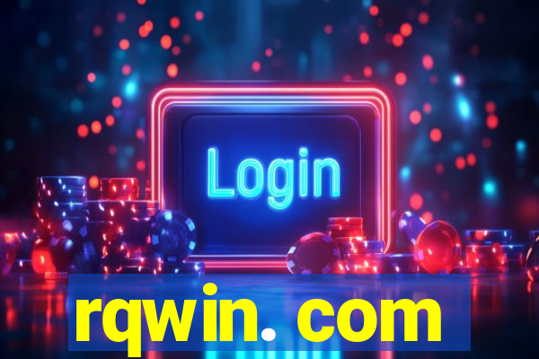 rqwin. com